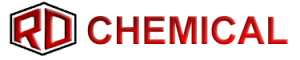 RD Chemical Logo