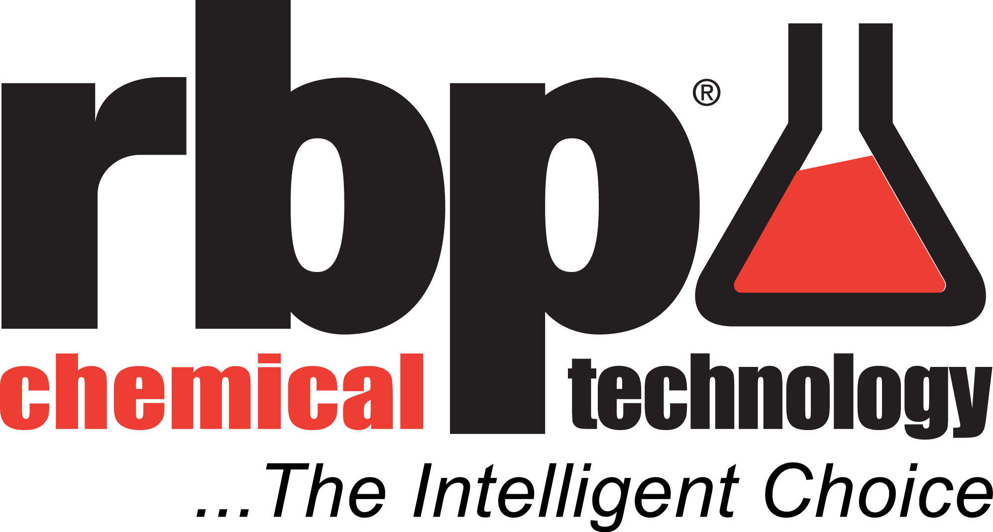 The Intelligent Choice!