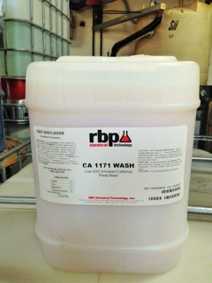 Low VOC Products – Better for the Environment, Your Budget and Overall Production