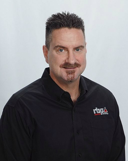 RBP Appoints North American Sales Manager – Electronics