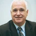 Portrait of Mike Carano